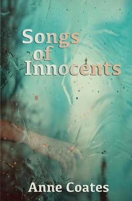 Book cover for Songs of Innocents