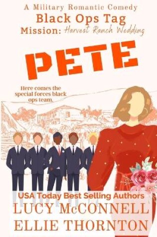 Cover of Pete