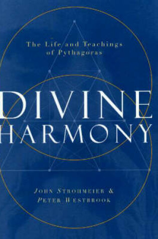 Cover of Divine Harmony