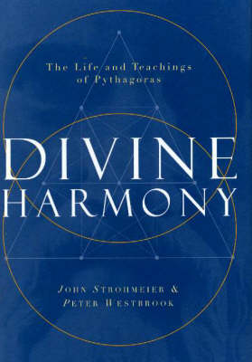 Book cover for Divine Harmony