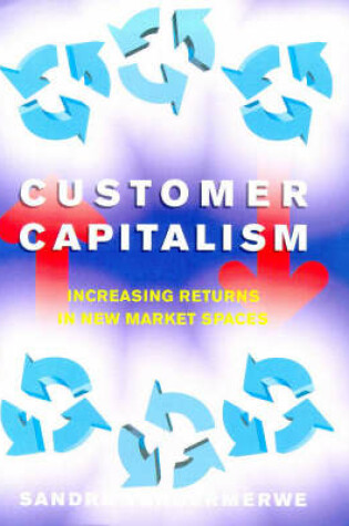 Cover of Customer Capitalism