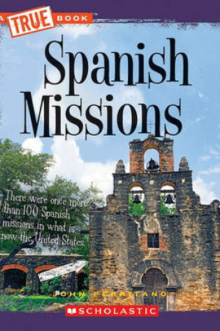 Cover of Spanish Missions