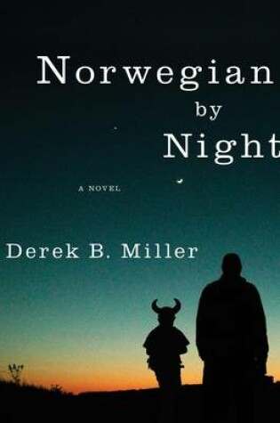 Cover of Norwegian by Night