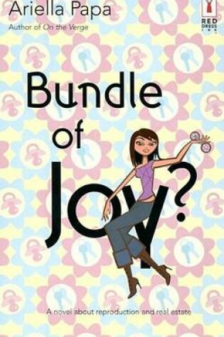 Cover of Bundle of Joy?