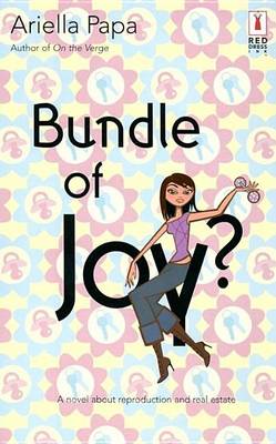 Cover of Bundle of Joy?