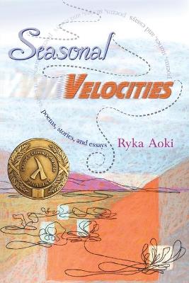 Book cover for Seasonal Velocities