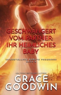 Book cover for Geschw�ngert vom Partner (ihr heimliches Baby)
