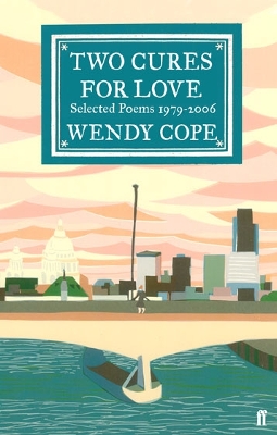 Book cover for Two Cures for Love