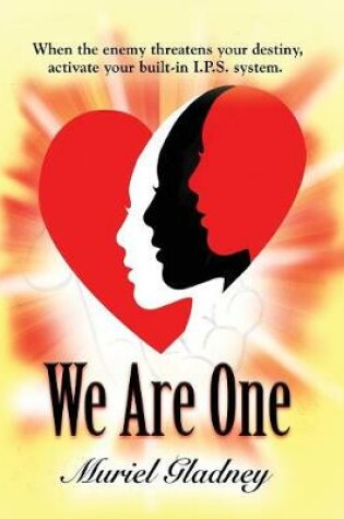 Cover of We Are One