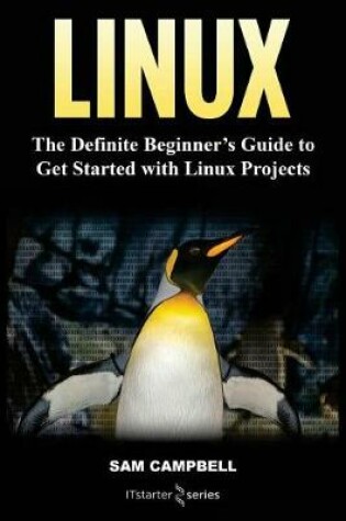 Cover of Linux