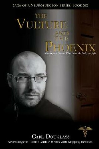 Cover of The Vulture and the Phoenix