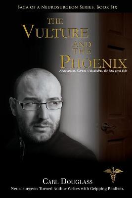 Book cover for The Vulture and the Phoenix