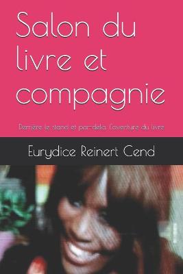 Book cover for Salon du livre et compagnie...