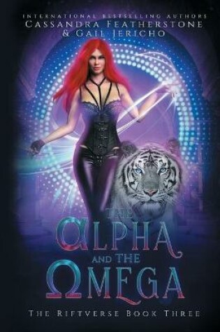 Cover of The Alpha and The Omega