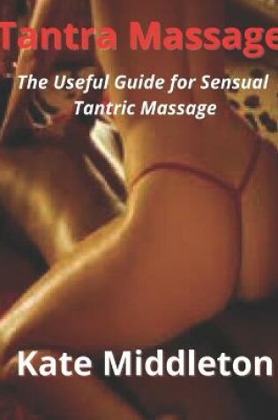 Cover of Tantra Massage