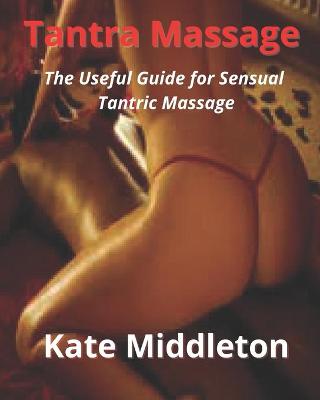 Book cover for Tantra Massage