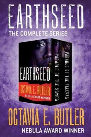 Cover of Earthseed