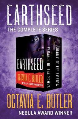 Cover of Earthseed
