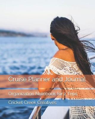 Cover of Cruise Planner and Journal