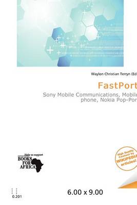 Cover of Fastport