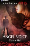 Book cover for Angel Voice