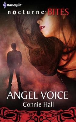 Cover of Angel Voice