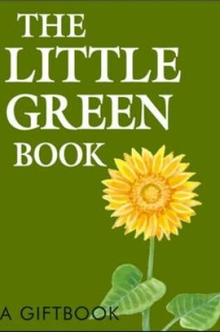 Cover of The Little Green Book