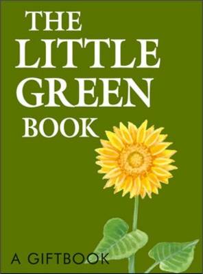 Book cover for The Little Green Book