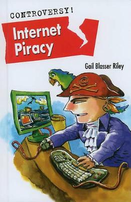 Cover of Internet Piracy