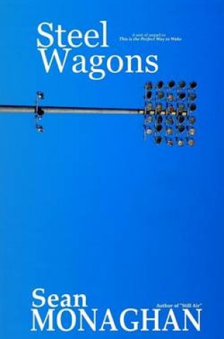 Cover of Steel Wagons