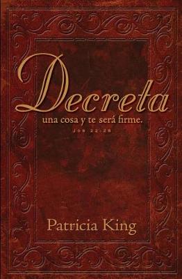 Book cover for Decreta