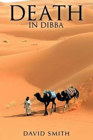 Cover of Death in Dibba