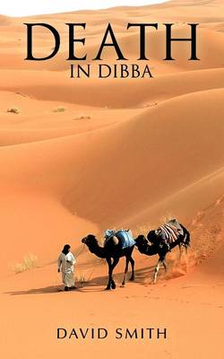 Book cover for Death in Dibba