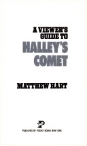 Book cover for Viewer GD Halley