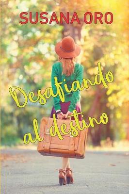 Cover of Desafiando al destino