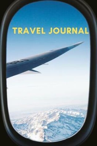 Cover of Travel Journal