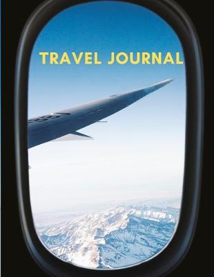 Cover of Travel Journal