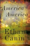 Book cover for America