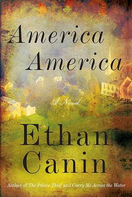 Cover of America