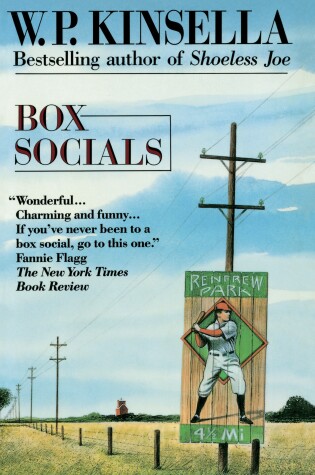 Cover of Box Socials