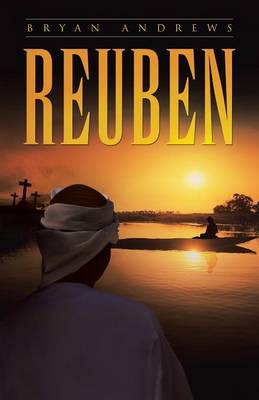 Book cover for Reuben