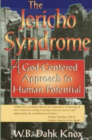 Cover of The Jericho Syndrome