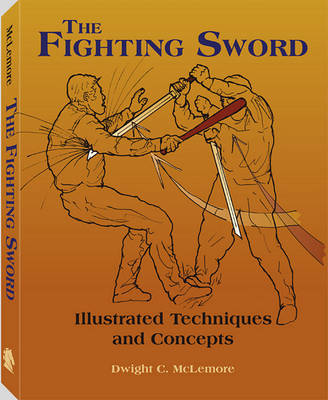 Cover of Fighting Sword