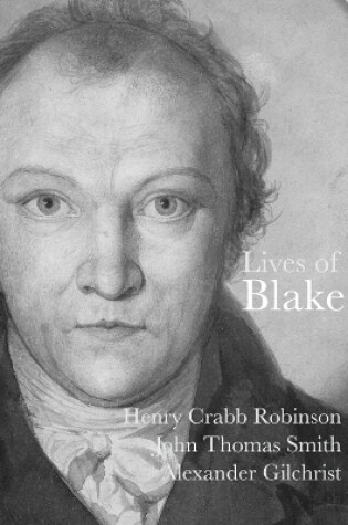 Cover of Lives of Blake