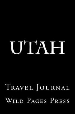 Cover of Utah