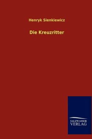 Cover of Die Kreuzritter