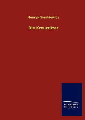 Book cover for Die Kreuzritter