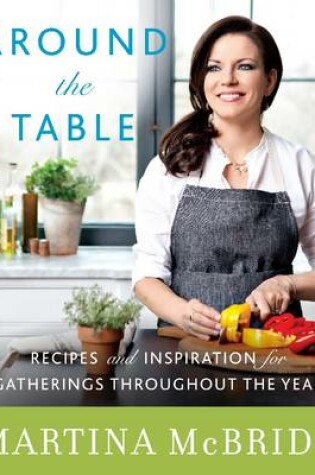 Cover of Around the Table