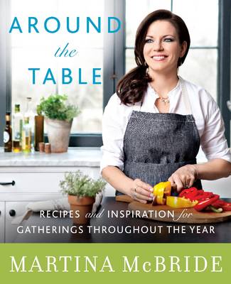 Book cover for Around the Table