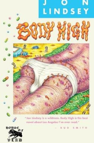 Cover of Body High